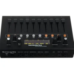 Erica Synths Resonant Filterbank