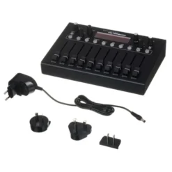 Erica Synths Resonant Filterbank
