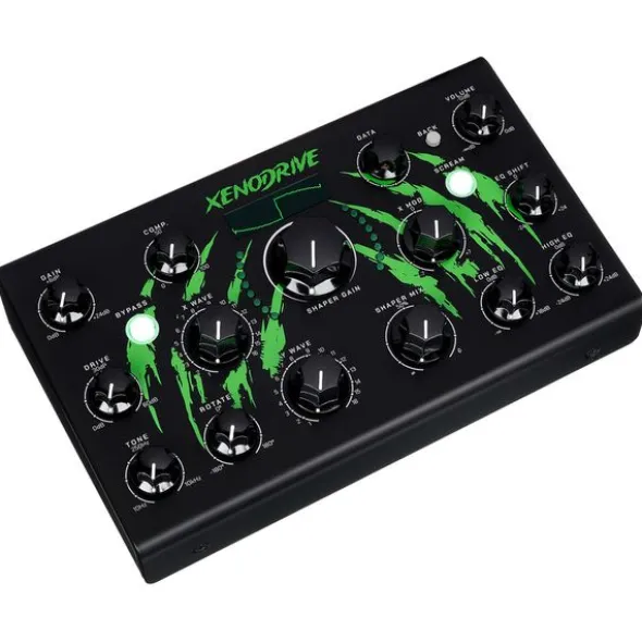Erica Synths Xenodrive