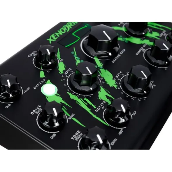 Erica Synths Xenodrive