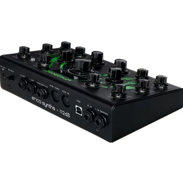 Erica Synths Xenodrive