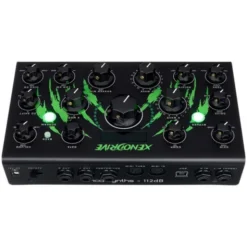 Erica Synths Xenodrive