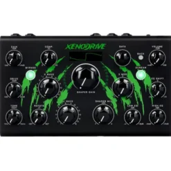 Erica Synths Xenodrive