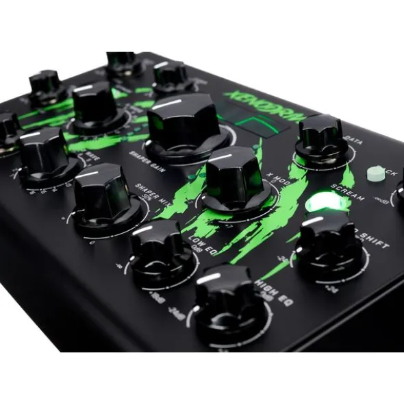 Erica Synths Xenodrive
