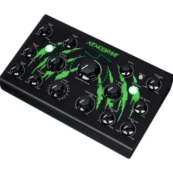 Erica Synths Xenodrive