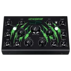 Erica Synths Xenodrive