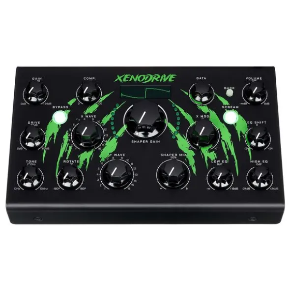 Erica Synths Xenodrive