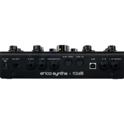 Erica Synths Xenodrive