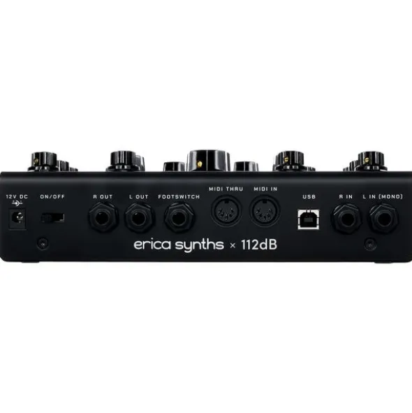 Erica Synths Xenodrive