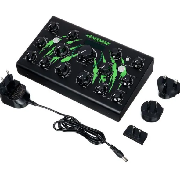 Erica Synths Xenodrive