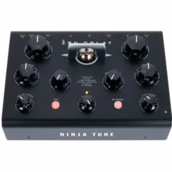 Erica Synths Zen Delay
