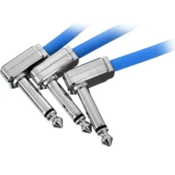 Ernie Ball Flex Patch Cable 12