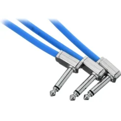 Ernie Ball Flex Patch Cable 3