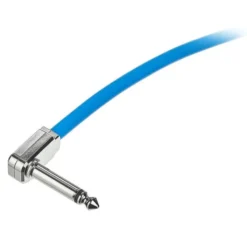 Ernie Ball Flex Patch Cable 12