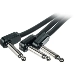 Ernie Ball Flex Patch Cable 12