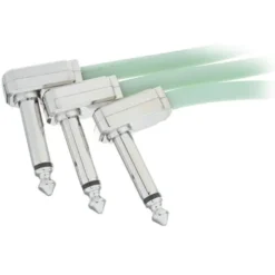 Ernie Ball Flex Patch Cable 3" GID Set