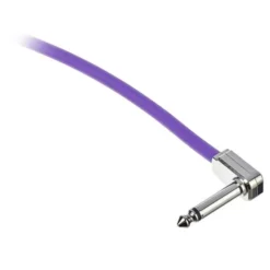 Ernie Ball Flex Patch Cable 12