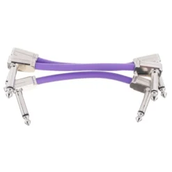 Ernie Ball Flex Patch Cable 3