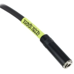 Ernie Ball Headphone Extension Cable 3m