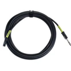 Ernie Ball Headphone Extension Cable 6m