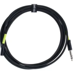 Ernie Ball Headphone Extension Cable 3m