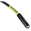 Ernie Ball Headphone Extension Cable 6m