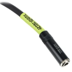Ernie Ball Headphone Extension Cable 6m