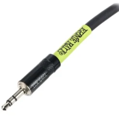 Ernie Ball Headphone Extension Cable 6m