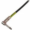 Ernie Ball Patch Cable Black EB6076