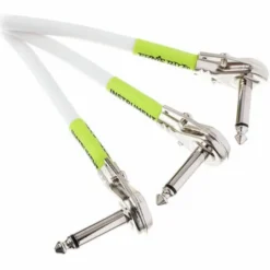 Ernie Ball Patch Cable WH EB6052