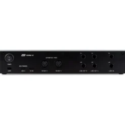 ESI Amber i4