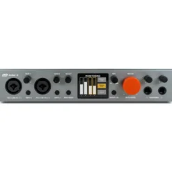 ESI Amber i4