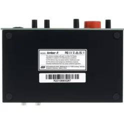 ESI Amber i1