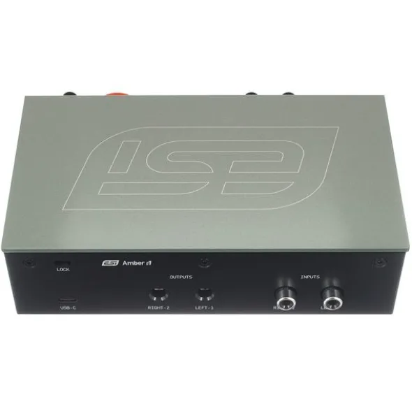 ESI Amber i1