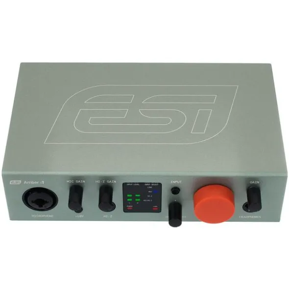 ESI Amber i1