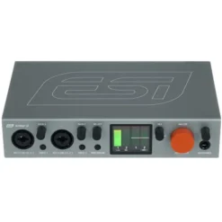 ESI Amber i2