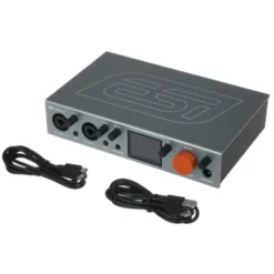 ESI Amber i2