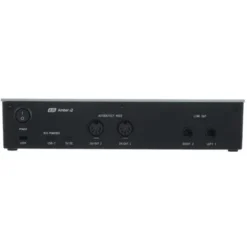 ESI Amber i2