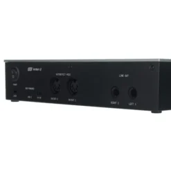ESI Amber i2