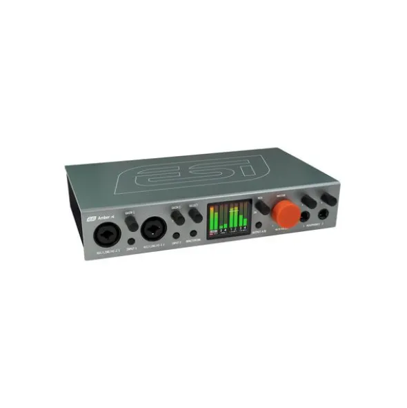 ESI Amber i4 B-Stock