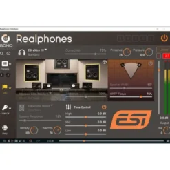 ESI eXtra 10