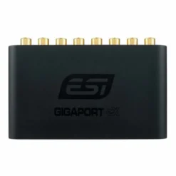 ESI Gigaport eX