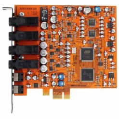 ESI MAYA44 eX
