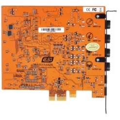 ESI MAYA44 eX