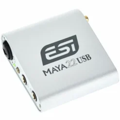 ESI Maya 22 USB