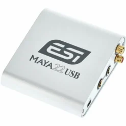 ESI Maya 22 USB