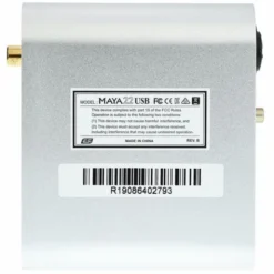 ESI Maya 22 USB