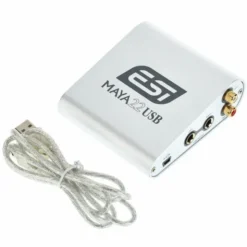 ESI Maya 22 USB