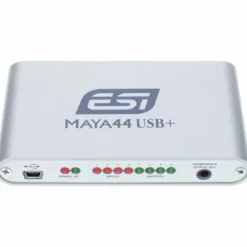 ESI Maya 44 USB+