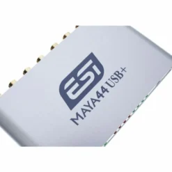 ESI Maya 44 USB+